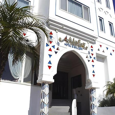 Arabian Art Hotel & Gallery Ондзюку Экстерьер фото