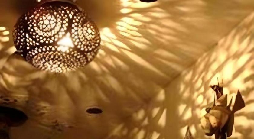 Arabian Art Hotel & Gallery Ондзюку Экстерьер фото