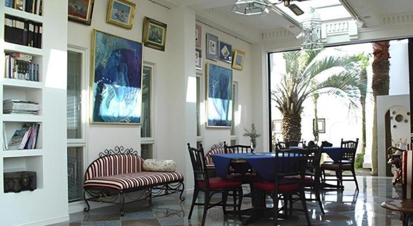 Arabian Art Hotel & Gallery Ондзюку Экстерьер фото