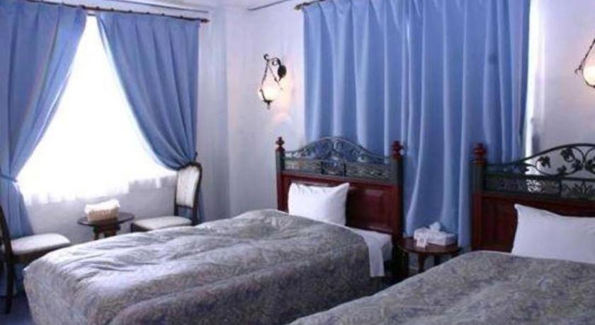 Arabian Art Hotel & Gallery Ондзюку Экстерьер фото