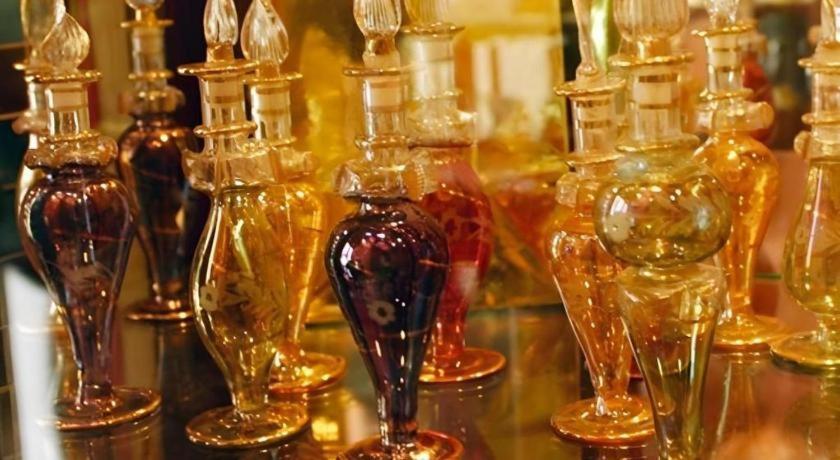 Arabian Art Hotel & Gallery Ондзюку Экстерьер фото