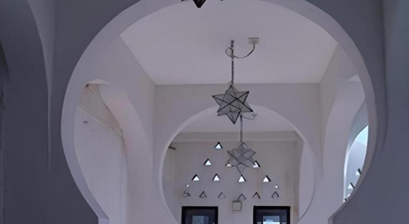 Arabian Art Hotel & Gallery Ондзюку Экстерьер фото