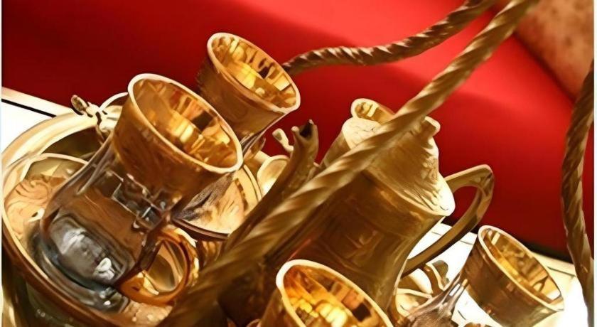 Arabian Art Hotel & Gallery Ондзюку Экстерьер фото