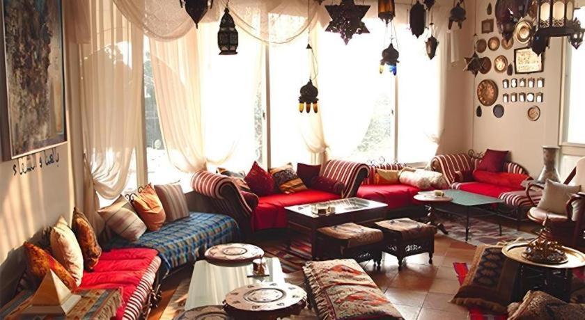Arabian Art Hotel & Gallery Ондзюку Экстерьер фото